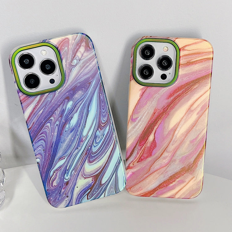 Custodia TPU traslucida per iPhone 12