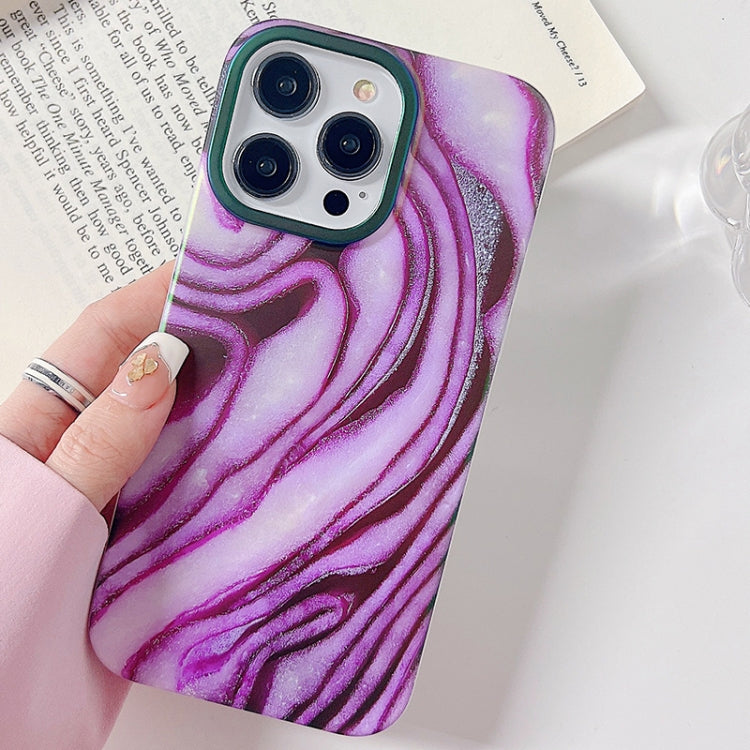 Custodia TPU traslucida per iPhone 12