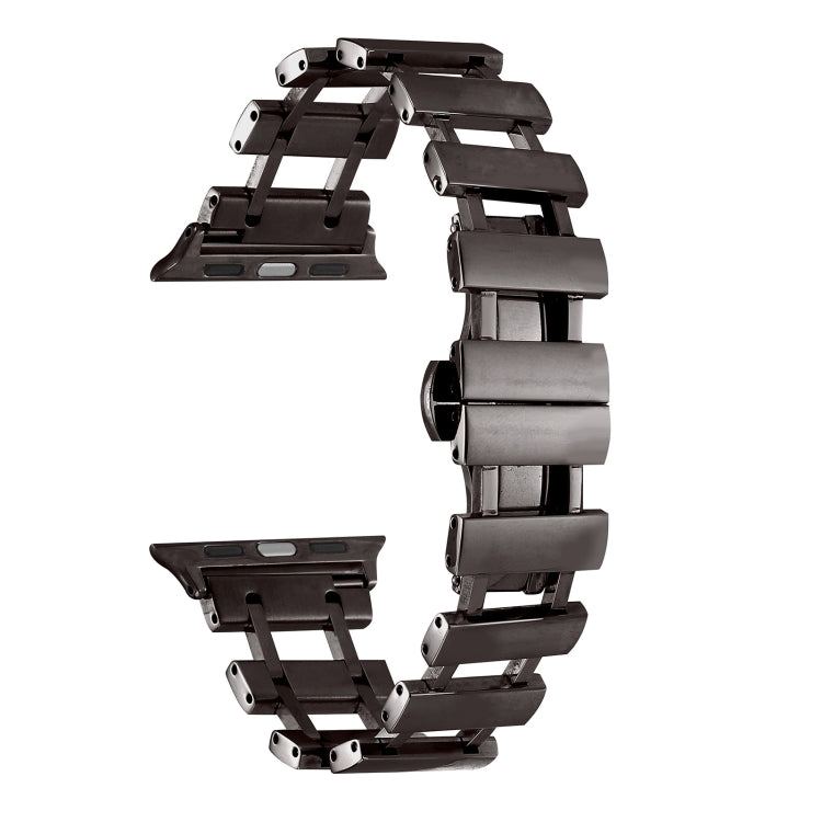 Cinturino in acciaio inossidabile per Apple Watch Ultra e Series