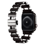 Cinturino in acciaio inossidabile per Apple Watch Ultra e Series