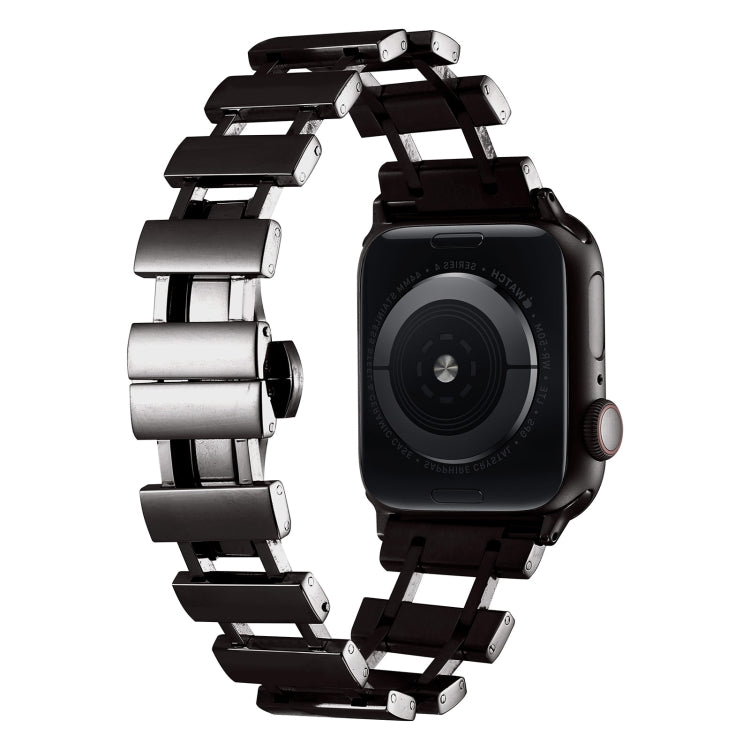 Cinturino in acciaio inossidabile per Apple Watch Ultra e Series