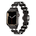Cinturino in acciaio inossidabile per Apple Watch Ultra e Series