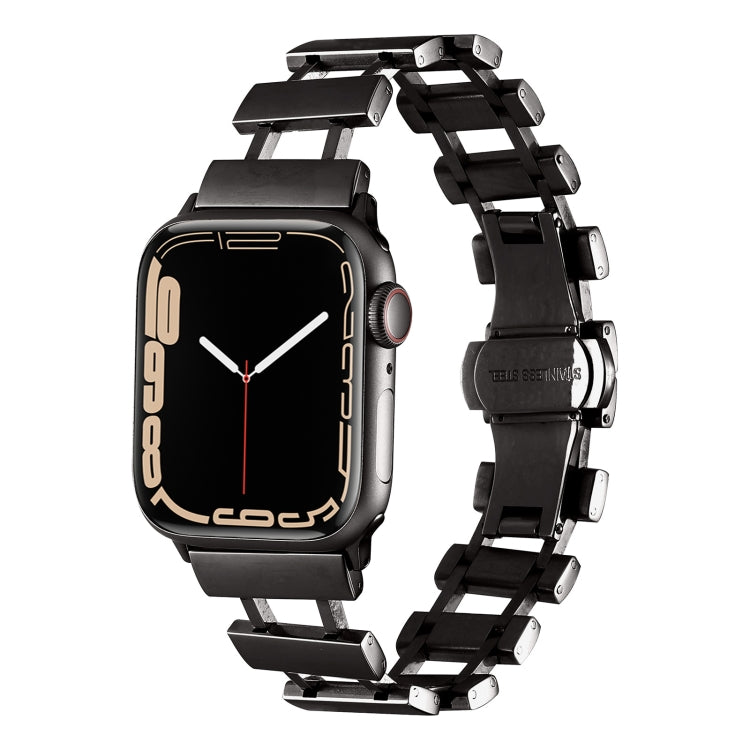 Cinturino in acciaio inossidabile per Apple Watch Ultra e Series