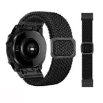 Cinturino elastico in nylon regolabile per Garmin Fenix 7X