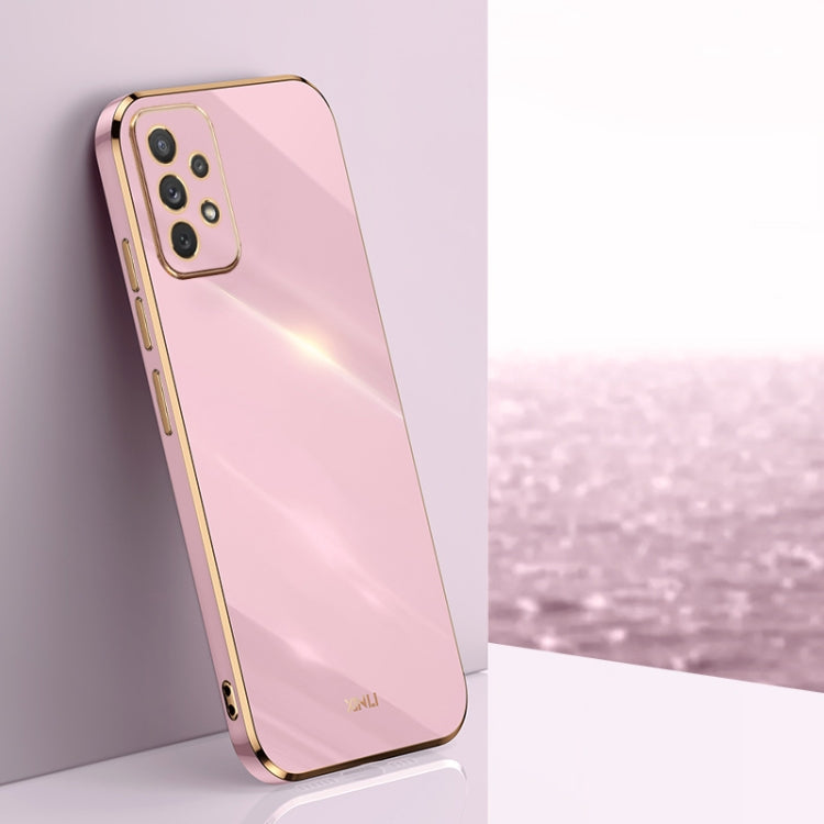 Custodia TPU 6D per Samsung Galaxy A53 5G