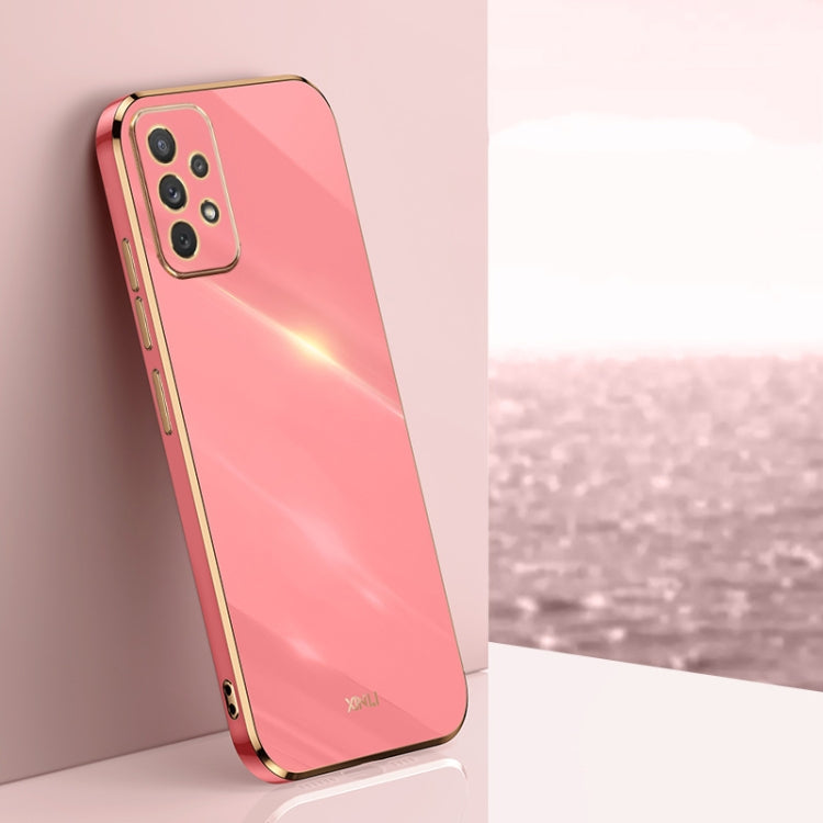 Custodia TPU 6D per Samsung Galaxy A53 5G