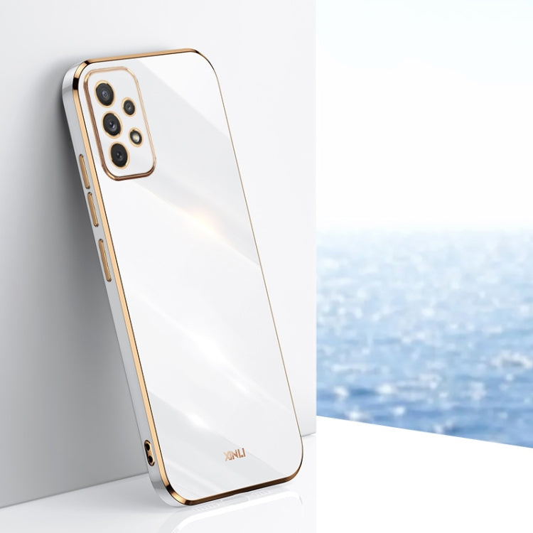 Custodia TPU 6D per Samsung Galaxy A53 5G