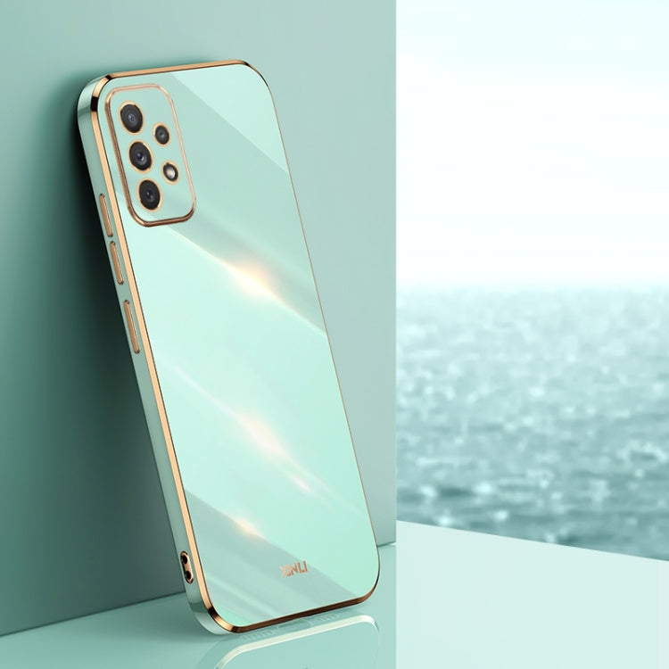 Custodia TPU 6D per Samsung Galaxy A53 5G