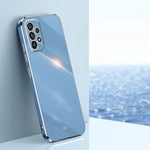 Custodia TPU 6D per Samsung Galaxy A53 5G