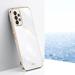 Custodia TPU 6D per Samsung Galaxy A53 5G