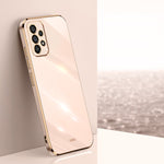 Custodia TPU 6D per Samsung Galaxy A53 5G