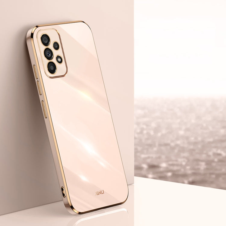 Custodia TPU 6D per Samsung Galaxy A53 5G