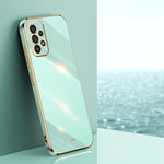 Custodia TPU 6D per Samsung Galaxy A53 5G
