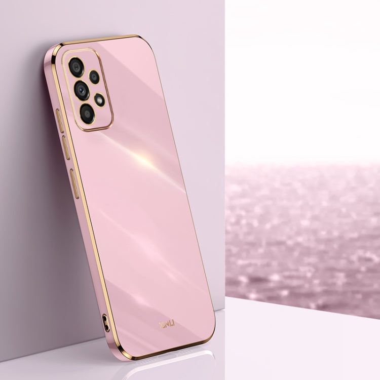 Custodia TPU 6D per Samsung Galaxy A53 5G