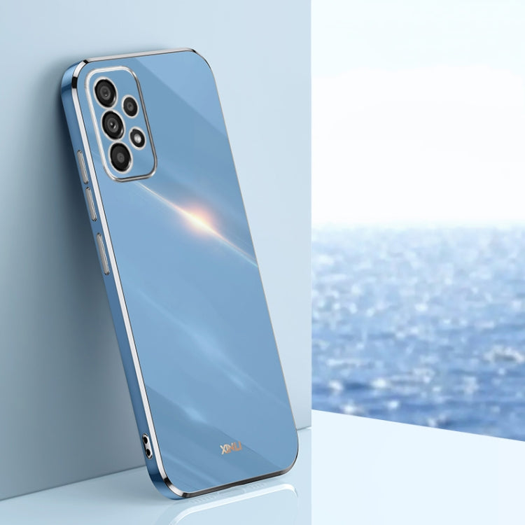 Custodia TPU 6D per Samsung Galaxy A53 5G