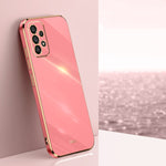 Custodia TPU 6D per Samsung Galaxy A53 5G