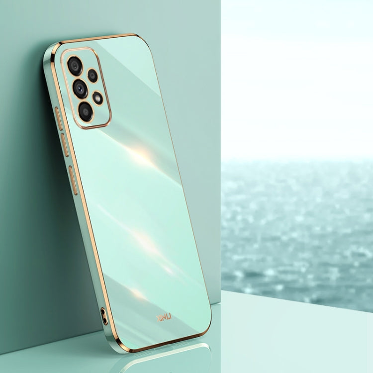Custodia TPU 6D per Samsung Galaxy A53 5G