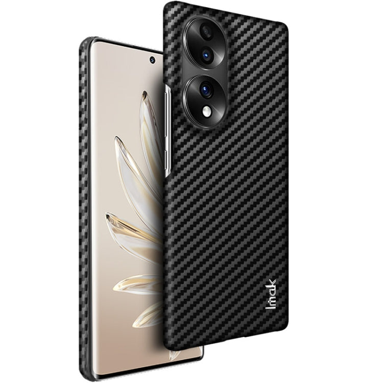 Custodia smartphone PU e PC fibra di carbonio compatibile Xiaomi