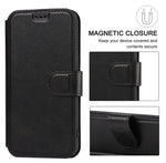 Custodia TPU e pelle PU per iPhone 14 compatibile