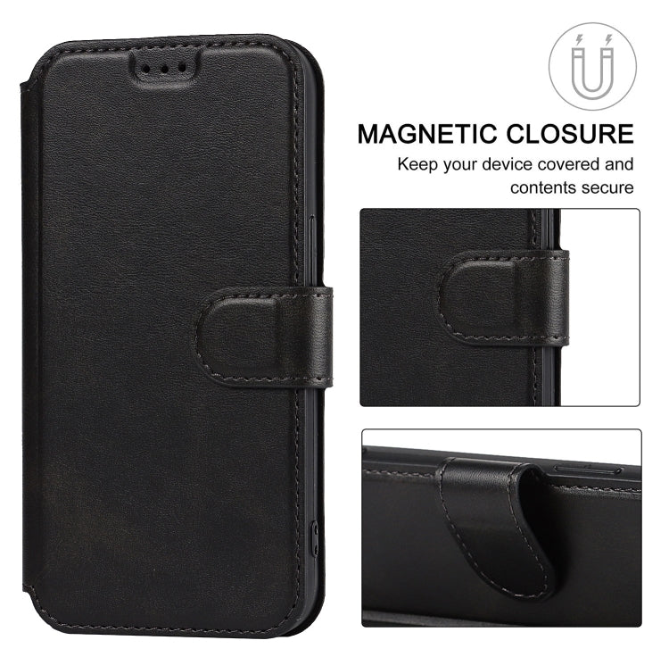 Custodia TPU e pelle PU per iPhone 14 compatibile