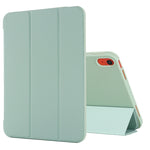 Custodia in pelle con supporto per iPad 10th Gen 10.9