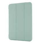 Custodia in pelle con supporto per iPad 10th Gen 10.9