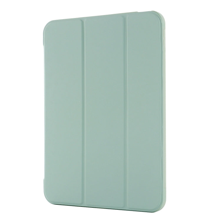 Custodia in pelle con supporto per iPad 10th Gen 10.9