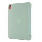 Custodia in pelle con supporto per iPad 10th Gen 10.9