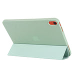 Custodia in pelle con supporto per iPad 10th Gen 10.9