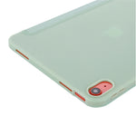 Custodia in pelle con supporto per iPad 10th Gen 10.9