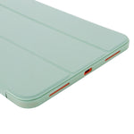 Custodia in pelle con supporto per iPad 10th Gen 10.9
