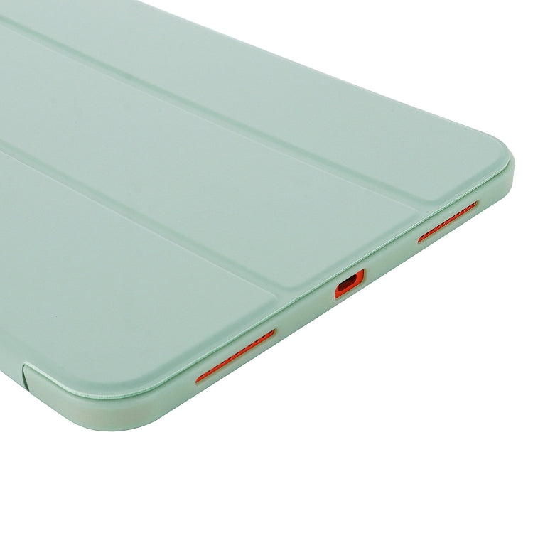 Custodia in pelle con supporto per iPad 10th Gen 10.9