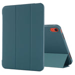 Custodia in pelle con supporto per iPad 10th Gen 10.9