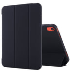 Custodia in pelle con supporto per iPad 10th Gen 10.9