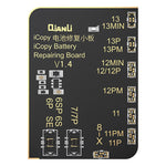Programmatore Qianli iCopy Plus 2.2 per iPhone 6-13 Pro Max