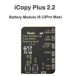 Programmatore Qianli iCopy Plus 2.2 per iPhone 6-13 Pro Max