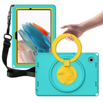 Custodia tablet antiurto EVA impermeabile per Galaxy Tab A8