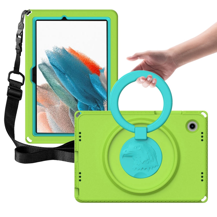Custodia tablet antiurto EVA impermeabile per Galaxy Tab A8