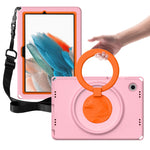 Custodia tablet antiurto EVA impermeabile per Galaxy Tab A8
