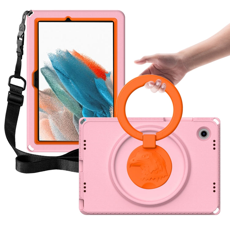 Custodia tablet antiurto EVA impermeabile per Galaxy Tab A8