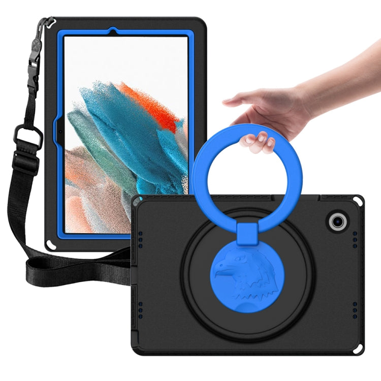 Custodia tablet antiurto EVA impermeabile per Galaxy Tab A8