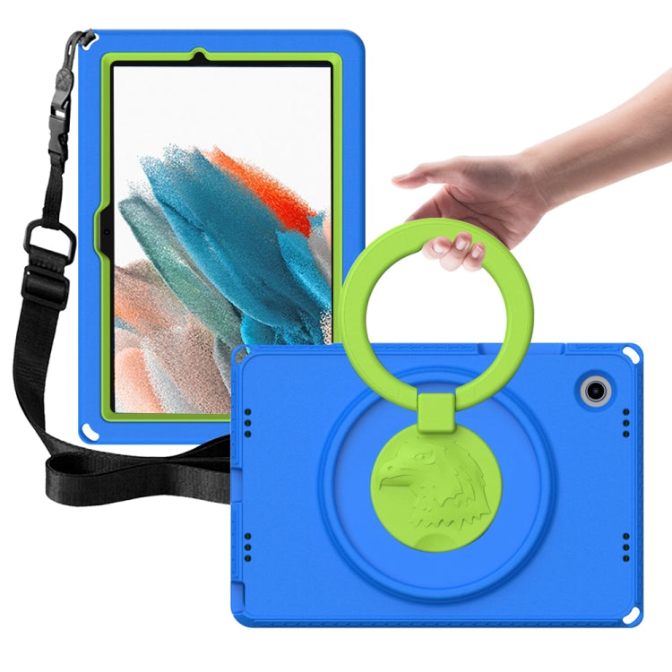 Custodia tablet antiurto EVA impermeabile per Galaxy Tab A8