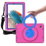 Custodia tablet antiurto EVA impermeabile per Galaxy Tab A8