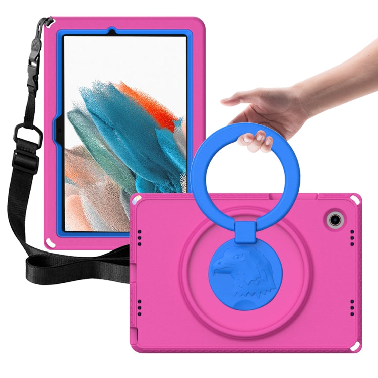 Custodia tablet antiurto EVA impermeabile per Galaxy Tab A8