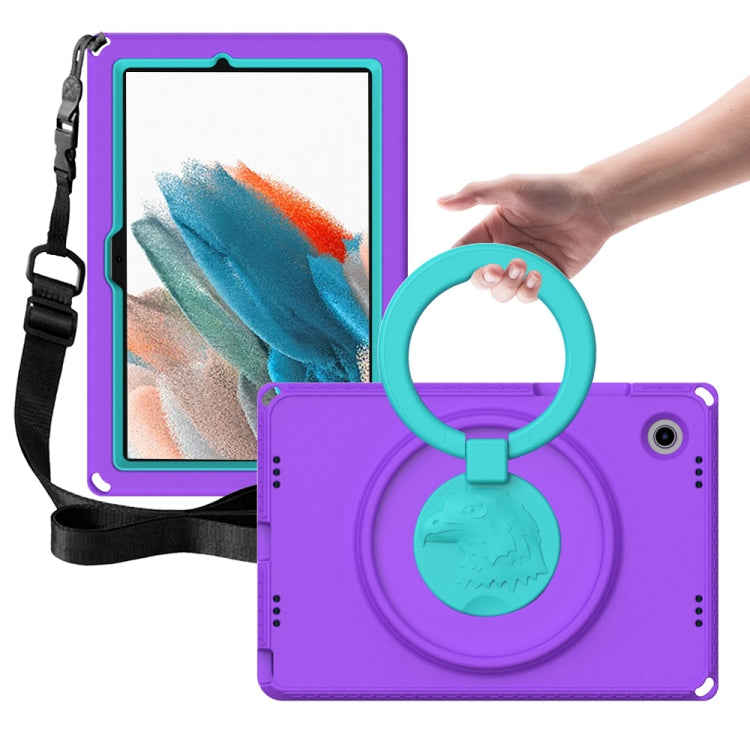 Custodia tablet antiurto EVA impermeabile per Galaxy Tab A8