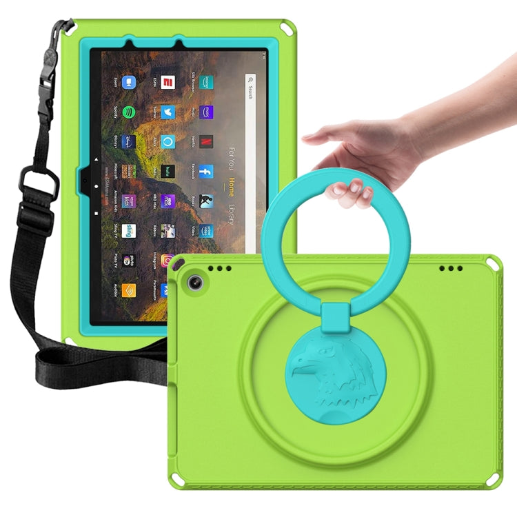 Custodia tablet antiurto EVA impermeabile per Galaxy Tab A8