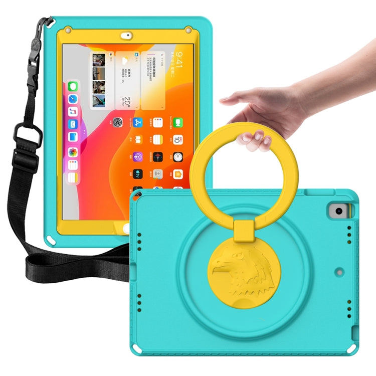 Custodia tablet antiurto EVA impermeabile per iPad