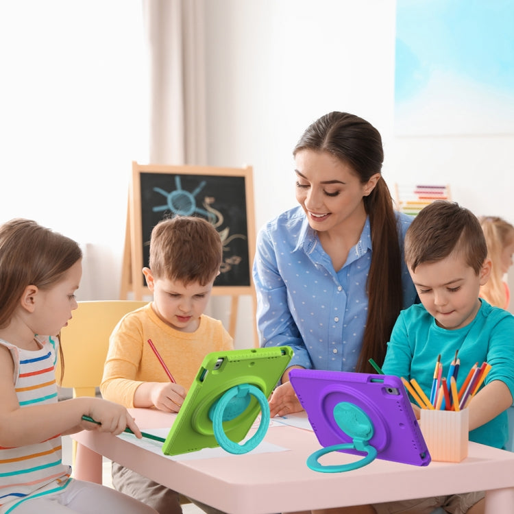 Custodia tablet antiurto EVA impermeabile per iPad