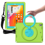 Custodia tablet antiurto EVA impermeabile per iPad
