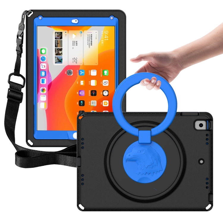 Custodia tablet antiurto EVA impermeabile per iPad